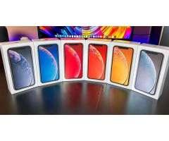 IPhone XR - 2