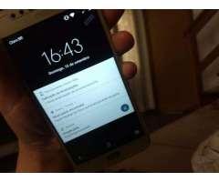 Celular Moto G5 S Dourado