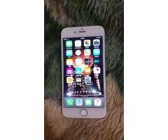 IPhone 6 64gbs! Leia a DescriÃ§Ã£o!! - 3