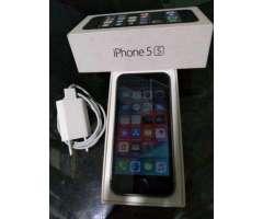 IPhone 5s vendo ou troco - 3