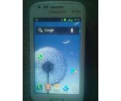 Samsung DUOS - 4