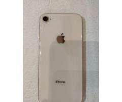 IPhone 8 gold 64 GB - 3