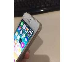 IPhone 5S 16GB - 4