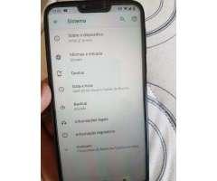 Moto g7 pawe todo perfeito sem observaÃ§Ã£o - 3