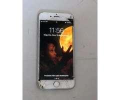 Iphone 6S 64gb - 2