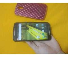 Moto G2 16GB `` 4G