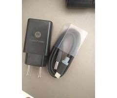 Carregador turbo Power Motorola - 2