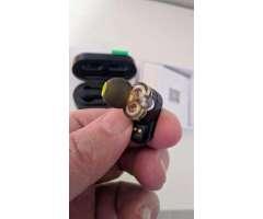 Fone Bluetooth blitzwolf bw fye - 2