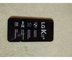 LG K11 Plus