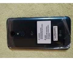 LG K11 Plus - 3