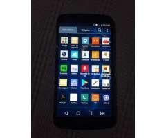 Lg k10 semi novo