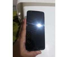 Celular moto g6 r$:580 - 3