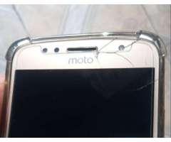 Moto g5 s - 2