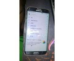 S7 Edge para sair rÃ¡pido
