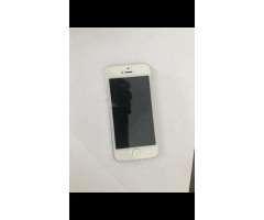 IPhone 5