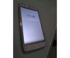 Moto E4 - 3