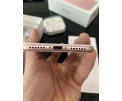 Iphone 7 de 128gb (mto novo com mto espaÃ§o) Apple celular - 2