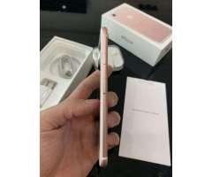 Iphone 7 de 128gb (mto novo com mto espaÃ§o) Apple celular - 3