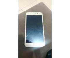 Moto G5 - 3