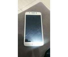 Moto G5 - 4