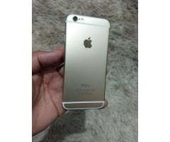 IPhone 6 Gold Zero - 2