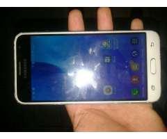 Samsung J3 Periperi