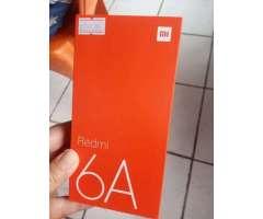 Xiaomi A6 - 2