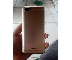 Xiaomi A6 - 3