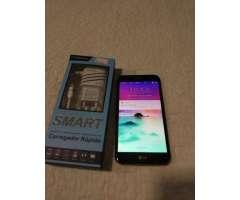 LG K10 2017 Novo 32g