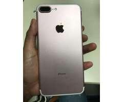 IPhone 7plus - 2