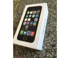 IPhone 5S - 4