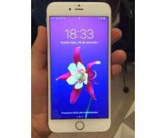 IPhone 6s Plus - 4