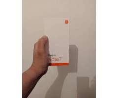 Redmi note 7 - 3