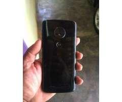 Moto G6 player - 4