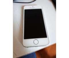 IPhone 5s - 3