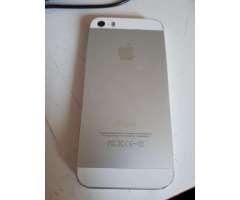 IPhone 5s - 4