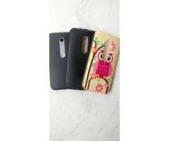 Moto G3 Dois Chips 4g 8gb Barato NÃ£o Troco - 4