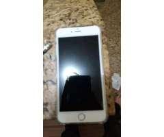 IPhone 6 Plus novo - 2