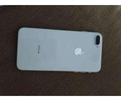 IPhone 8 Plus 64gb