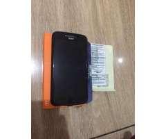 Moto e4 plus - 2