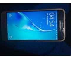 SAMSUNG J3 Dourado