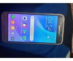 SAMSUNG J3 Dourado - 2