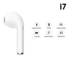 Fones de Ouvido Bluetooth - 4