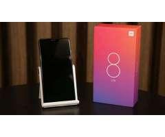 Smartphone Xiaomi mi 8 lite 128g Novo Lacrado - 4