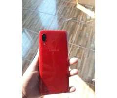 Samsung A 20 - 3