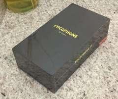 Xiaomi Pocophone F1 Novo