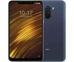 Xiaomi Pocophone F1 Novo - 3