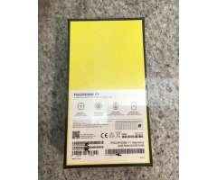 Xiaomi Pocophone F1 Novo - 4