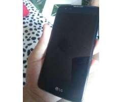 Vendo LG K8, novo