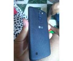 Vendo LG K8, novo - 3